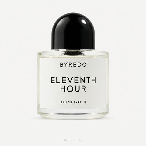BYREDO Eleventh Hour
